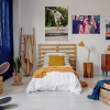 Fotodecoración de Fotoprix, poster XL personalizado. Imprime tu foto favorita a todo color y dale color las paredes de tu hogar de una forma divertida y emotiva.