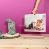 Fotodecoración de  Fotoprix, foto en uso metracrilato personalizado. Decora tu hogar de una manera muy original y divertida usando tu foto favorita, la disfrutarás todos los días.