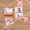 Imprimir copias Fotoprix, divertida happy box pro con tus fotos más especiales. Guarda en esta cajita tus momentos felices, elige el modelo que más te guste. Ideal para hacer un regalo original y emotivo.