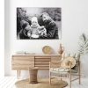 Fotodecoración Fotoprix, dibond XL personalizado. Dale un toque especial a esa pared de tu hogar con tu foto favorita, podrás revivirla cada día!