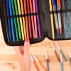 Regalos de Fotoprix, foto detalle estuche infantil plumier personalizado. Imprime su foto favorita para que la lleve al cole y disfrute todos los días del curso.