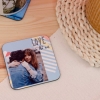 Los posavasos personalizados con foto de Fotoprix son un regalo original y muy útil para cualquier hogar.
Son sencillos de crear y siempre gustan.