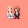 regalos-dibuñeco-romantico-novia-novio-fotoprix