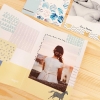 Recordatorios de Fotoprix, un producto de imprenta personalizado con fotos ideal para regalar a alguien. Foto detalle de la imagen y texto decorativo.
