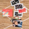Imprimir copias Fotoprix, divertida happy box con el diseño que más te guste. Cajita con tus fotos más especiales, ideal para regalar o para tener tus recuerdos guardados para siempre.
