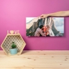 Productos de fotodecoración Fotoprix, forex personalizado. Imprime tu foto más especial bien grande y decora es pared de tu habitación que estaba vacía. Te sacará una sonrisa todos los días.