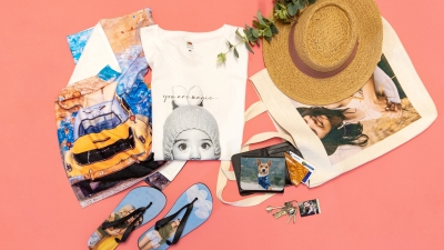 Sobre nosotros, Fotoprix. Innovación en Regalos personalizados con foto. Fotografía bodegón de regalos personalizados con fotos innovadores de Fotoprix.