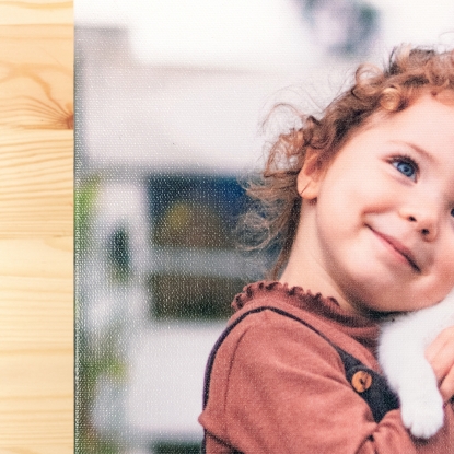 Fotodecoración Fotoprix, materiales de lienzo personalizado. Fotodecoración Fotoprix, materiales de lienzo personalizado. Dale un toque especial a esa pared de tu hogar con tu foto favorita, podrás revivirla cada día!