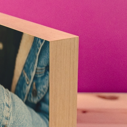 Fotodecoración Fotoprix, materiales madera con foto. Fotodecoración Fotoprix, materiales materiales madera con foto. Decora las paredes vacías de tu hogar con tu foto favorita, podrás revivirla cada día!