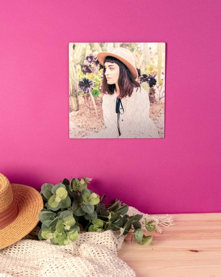 Fotodecoración Fotoprix, dibond personalizado. Dale un toque especial a esa pared de tu hogar con tu foto favorita, podrás revivirla cada día!