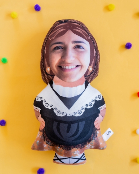 Dibuñeco personaje: muñeco personalizado divertido de tela. Modelo Chulapo. Dibuñeco personaje: muñeco personalizado divertido de tela. Modelo Chulapo.