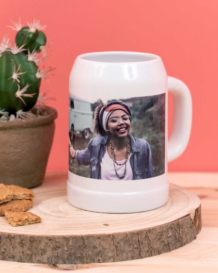 ▷ Tazas Personalizadas con Fotoprix