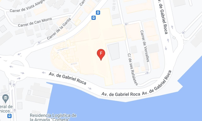 Tu Tienda de Fotos en Palma de Mallorca ️