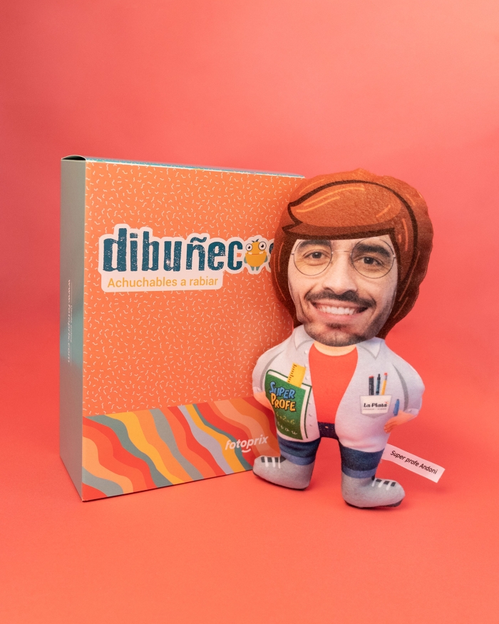 Media Naranja- Regalos personalizados