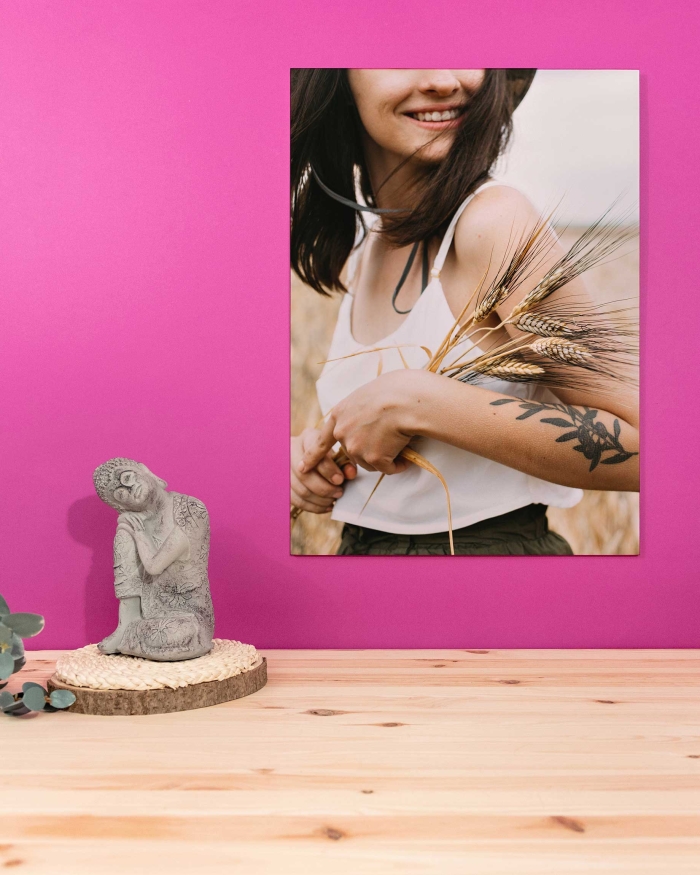 Fotodecoración Fotoprix, Foam PVC personalizado. Decora esas paredes tristes de tu hogar con tu foto favorita, podrás emocionarte cada día!
