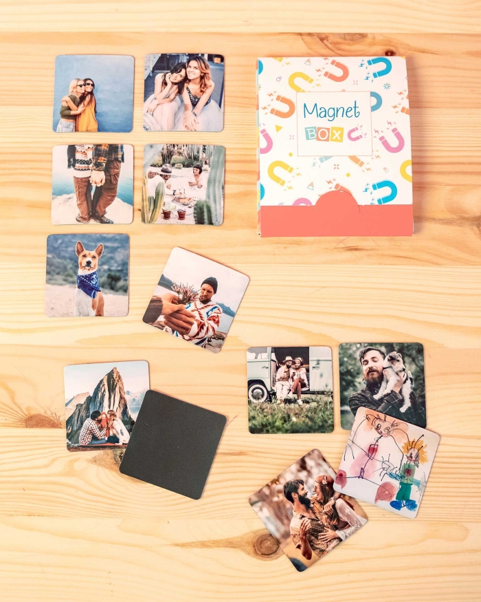 ▷ personalizados para nevera | Fotoprix