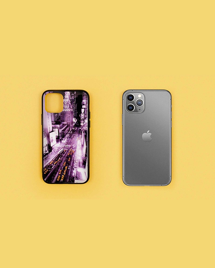 Regalos de Fotoprix, carcasa de móvil Iphone 11 Apple. Decora tu teléfono de forma exclusiva con esa foto especial y disfrútala siempre que te apetezca.
