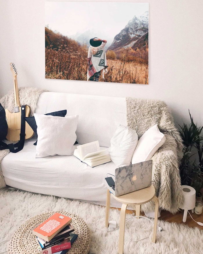 Fotodecoración Fotoprix, Foam PVC XL personalizado. Decora esas paredes tristes de tu hogar con tu foto favorita, podrás emocionarte cada día!