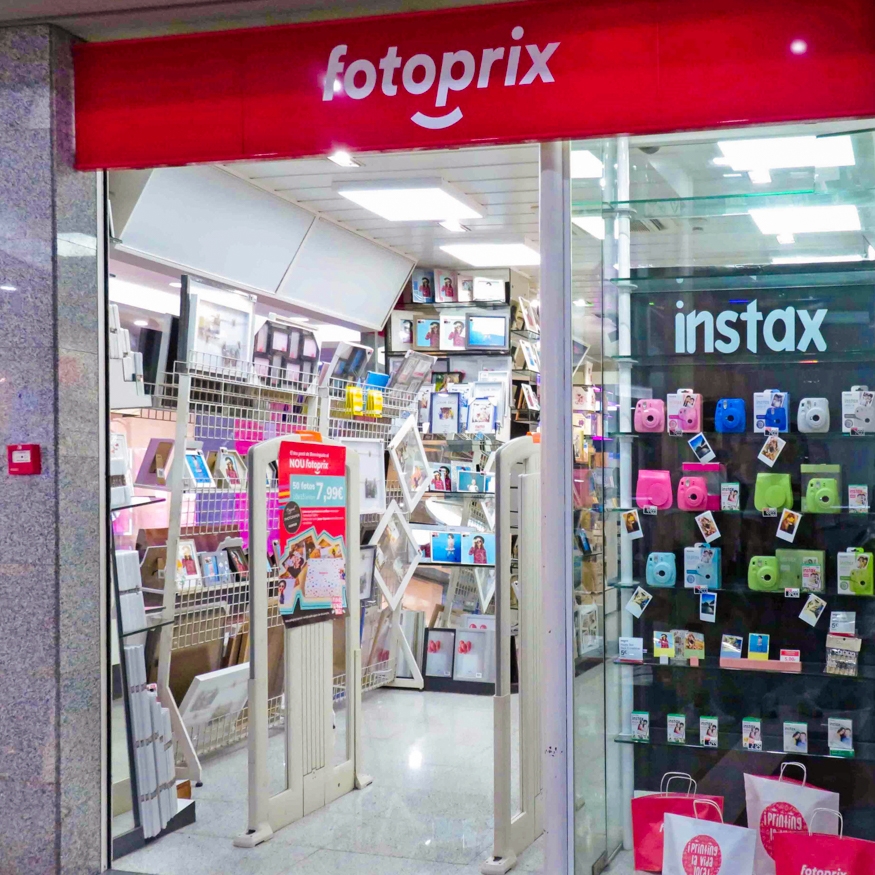 Tu Tienda de Fotos en Barber del Vall s