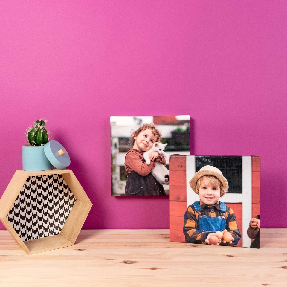 Foto personalizados de calidad | Fotoprix