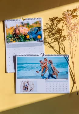 Diseños para todos los gustos.