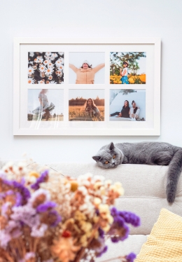 Desde cualquier dispositivo sin instalar.