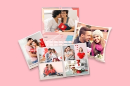 Regalos para parejas.